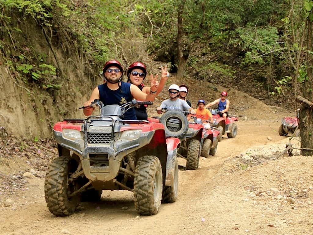 Antalya ATV Turu