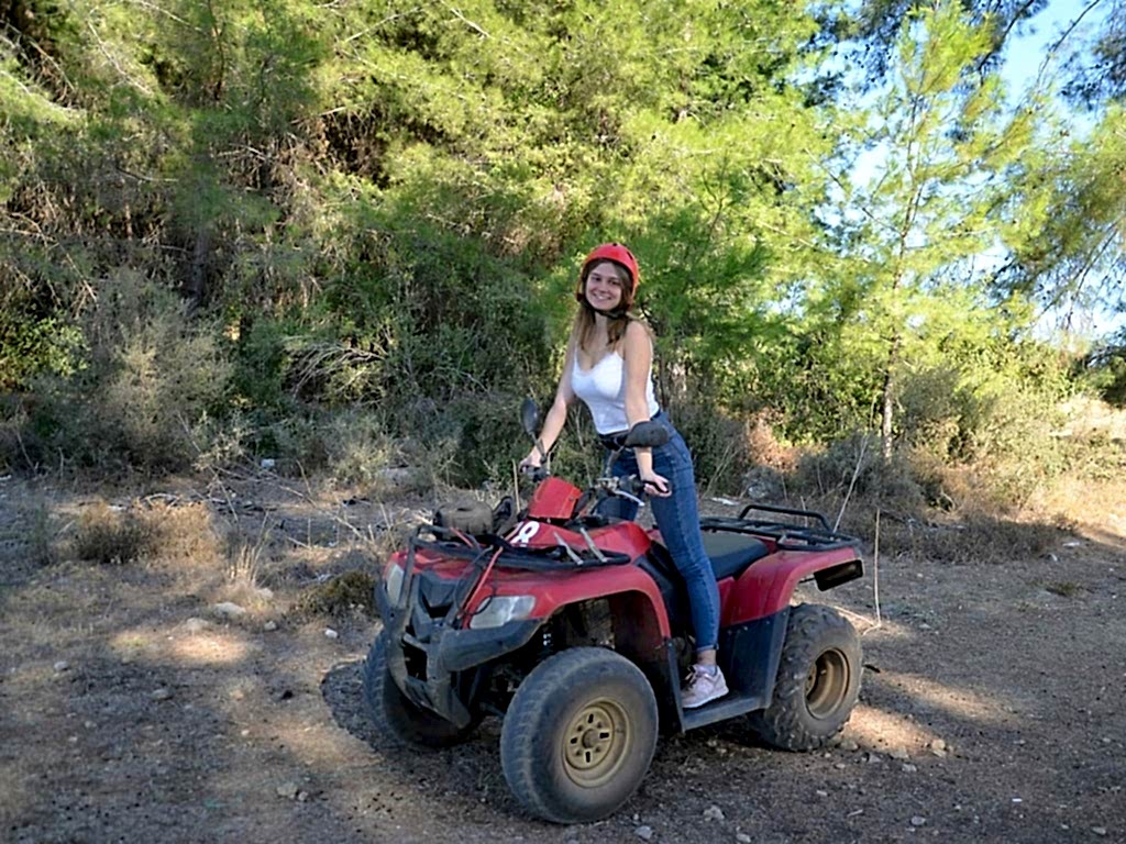 Antalya ATV Turu